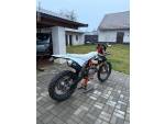 Klikněte pro detailní foto č. 6 - KTM 450 EXC SIX DAYS