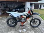 Klikněte pro detailní foto č. 7 - KTM 450 EXC SIX DAYS
