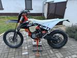 Klikněte pro detailní foto č. 8 - KTM 450 EXC SIX DAYS