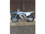 Klikněte pro detailní foto č. 1 - TM MX 250 Cross