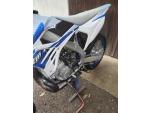Klikněte pro detailní foto č. 5 - TM MX 250 Cross