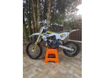 Klikněte pro detailní foto č. 1 - Husqvarna TC 85