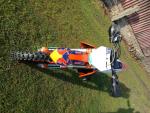 Klikněte pro detailní foto č. 1 - KTM 450 SX-F