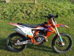 Klikněte pro detailní foto č. 2 - KTM 450 SX-F