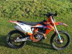 Klikněte pro detailní foto č. 3 - KTM 450 SX-F