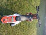 Klikněte pro detailní foto č. 4 - KTM 450 SX-F
