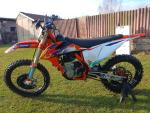Klikněte pro detailní foto č. 5 - KTM 450 SX-F
