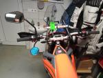 Klikněte pro detailní foto č. 3 - KTM 690 Enduro