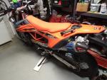 Klikněte pro detailní foto č. 5 - KTM 690 Enduro
