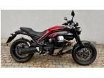 Klikněte pro detailní foto č. 2 - Moto Guzzi Griso 1200 SE