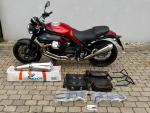 Klikněte pro detailní foto č. 3 - Moto Guzzi Griso 1200 SE