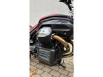 Klikněte pro detailní foto č. 8 - Moto Guzzi Griso 1200 SE