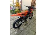 Klikněte pro detailní foto č. 5 - KTM 350 SX-F