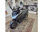 Klikněte pro detailní foto č. 1 - Honda Forza 125