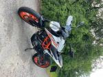 Klikněte pro detailní foto č. 1 - KTM 390 Duke