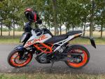 Klikněte pro detailní foto č. 6 - KTM 390 Duke