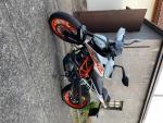 Klikněte pro detailní foto č. 7 - KTM 390 Duke