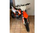 Detail nabídky - KTM 450 SX-F