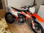 Klikněte pro detailní foto č. 2 - KTM 450 SX-F