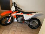 Klikněte pro detailní foto č. 3 - KTM 450 SX-F