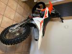 Klikněte pro detailní foto č. 4 - KTM 450 SX-F