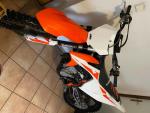 Klikněte pro detailní foto č. 5 - KTM 450 SX-F
