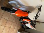 Klikněte pro detailní foto č. 6 - KTM 450 SX-F