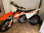 Klikněte pro detailní foto č. 7 - KTM 450 SX-F