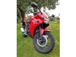 Klikněte pro detailní foto č. 1 - Honda CBR 125 R