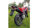 Klikněte pro detailní foto č. 2 - Honda CBR 125 R