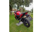 Klikněte pro detailní foto č. 4 - Honda CBR 125 R