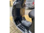 Klikněte pro detailní foto č. 11 - Piaggio Vespa GTS 125