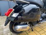 Klikněte pro detailní foto č. 13 - Piaggio Vespa GTS 125