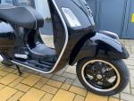 Klikněte pro detailní foto č. 14 - Piaggio Vespa GTS 125