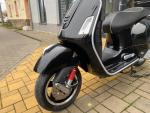 Klikněte pro detailní foto č. 15 - Piaggio Vespa GTS 125