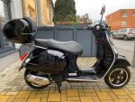 Klikněte pro detailní foto č. 1 - Piaggio Vespa GTS 125