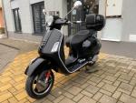 Klikněte pro detailní foto č. 4 - Piaggio Vespa GTS 125