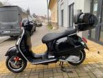 Klikněte pro detailní foto č. 5 - Piaggio Vespa GTS 125