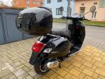 Klikněte pro detailní foto č. 7 - Piaggio Vespa GTS 125