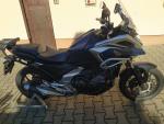 Klikněte pro detailní foto č. 1 - Honda NC 750 X
