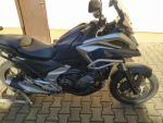 Klikněte pro detailní foto č. 7 - Honda NC 750 X