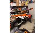 Klikněte pro detailní foto č. 1 - KTM 450 EXC-F