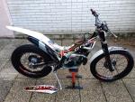 Klikněte pro detailní foto č. 2 - TRS One 250 RE-Start