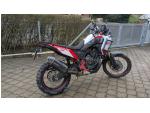 Klikněte pro detailní foto č. 1 - Yamaha Ténéré 700