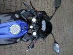 Klikněte pro detailní foto č. 10 - Yamaha YZF-R125