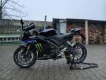Klikněte pro detailní foto č. 1 - Yamaha YZF-R125