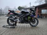 Klikněte pro detailní foto č. 2 - Yamaha YZF-R125