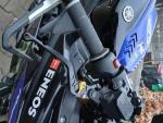 Klikněte pro detailní foto č. 8 - Yamaha YZF-R125