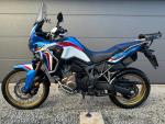 Klikněte pro detailní foto č. 1 - Honda CRF 1000 L Africa Twin DCT