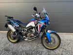 Klikněte pro detailní foto č. 2 - Honda CRF 1000 L Africa Twin DCT